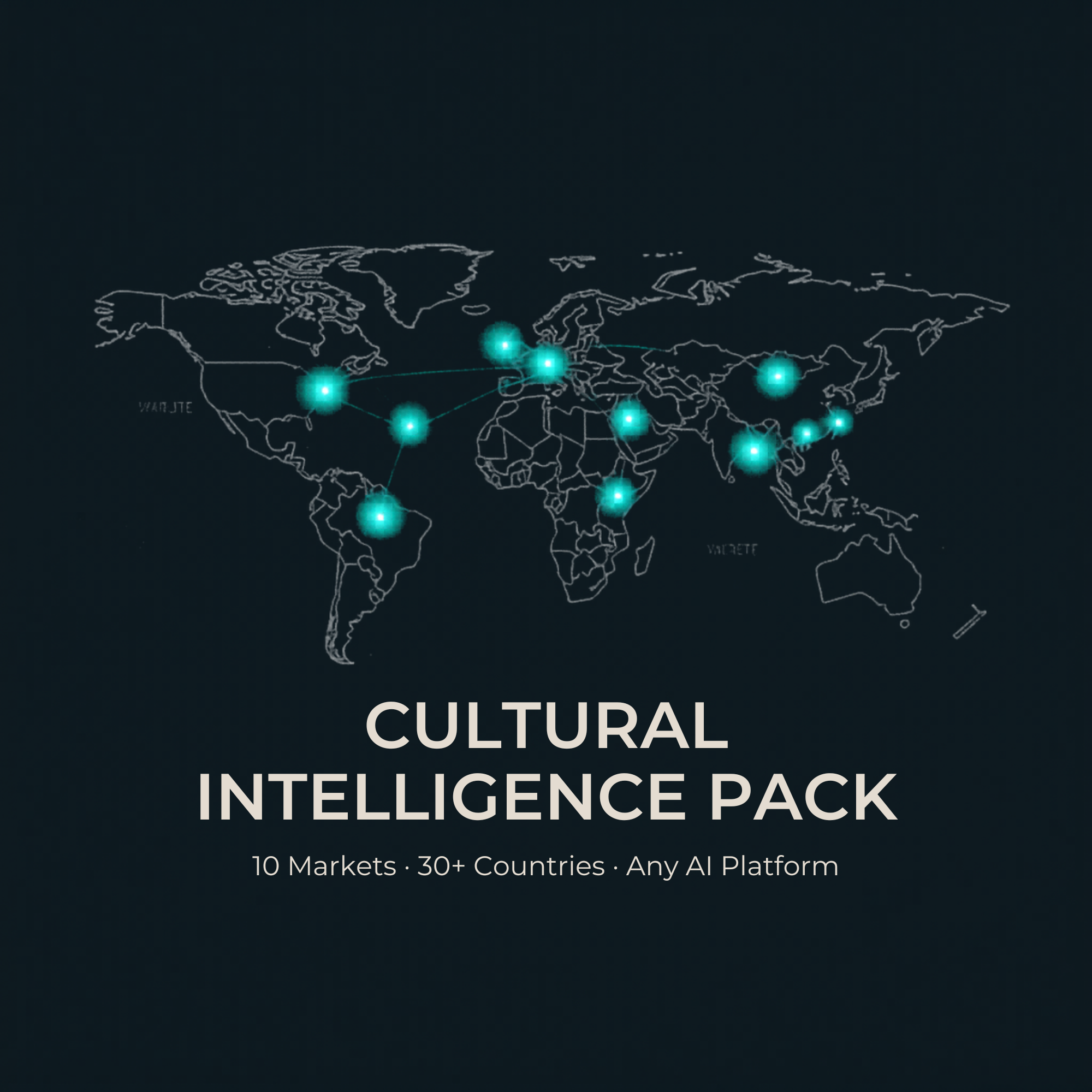 Cultural Intelligence Pack