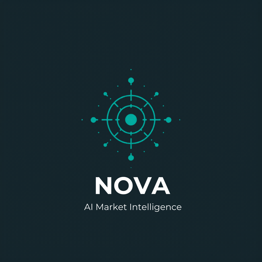 Nova — Intelligence Analyst