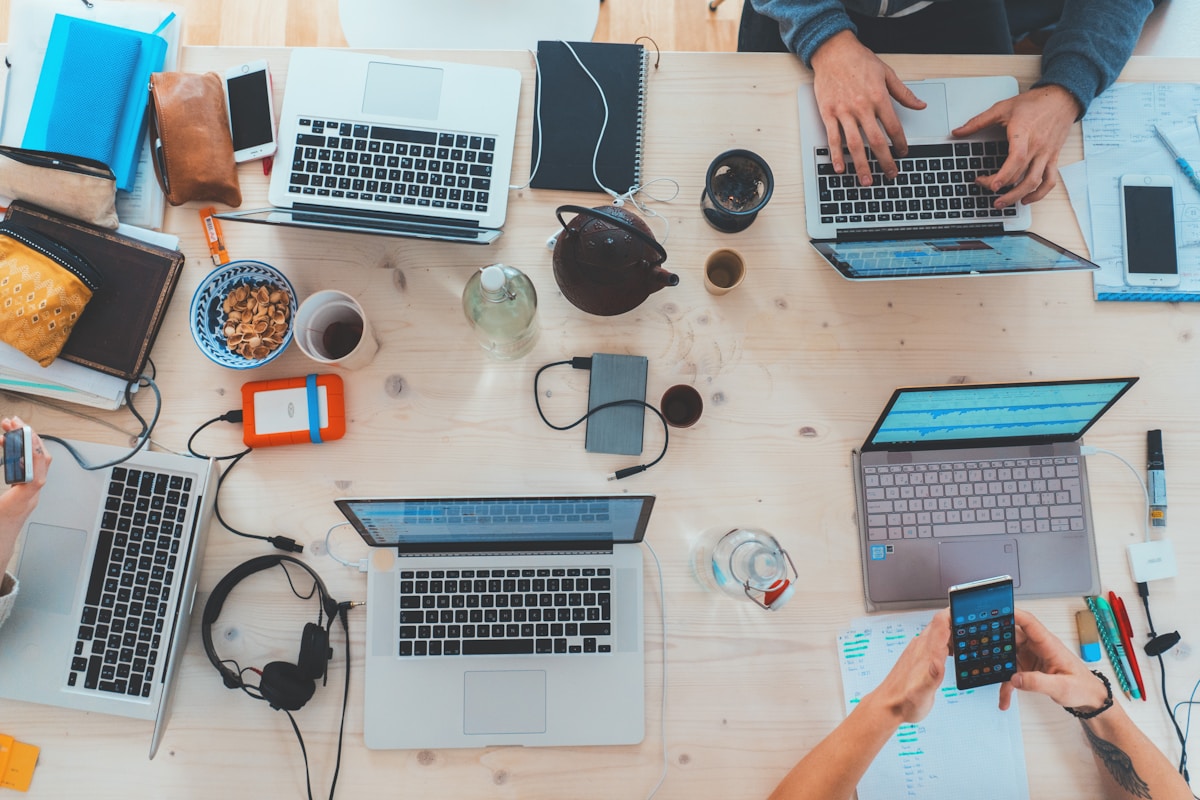 Vegax CEO – AI Executive Business Advisor