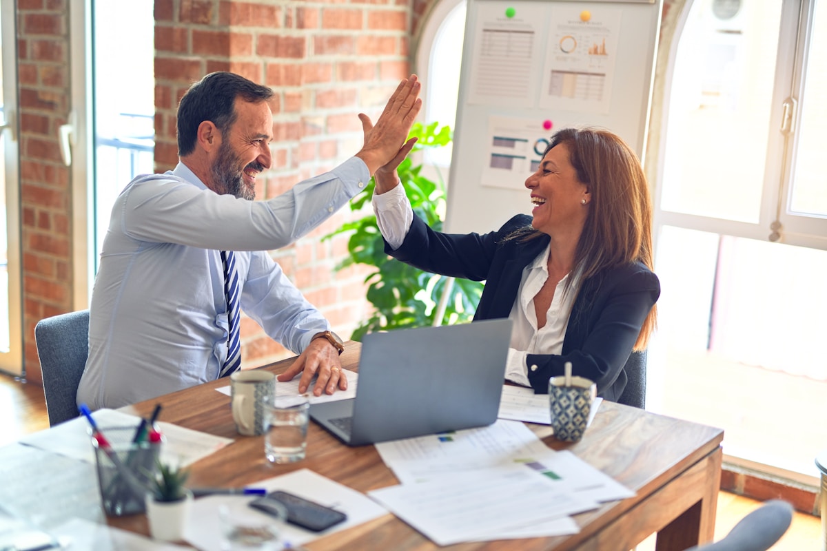 Complete Sales Team – AI Sales Automation Bundle